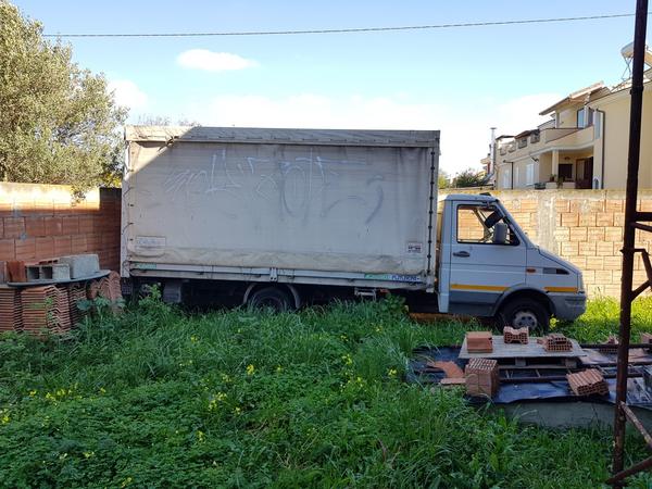 Autocarri in vendita