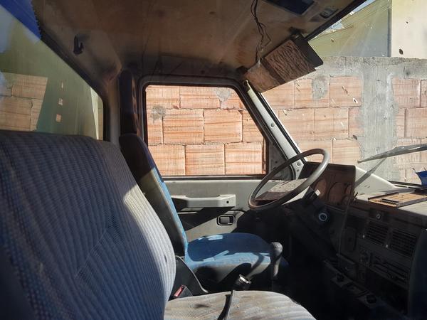 4#4002 Fiat Iveco Daily e Carrello Isotermico in vendita - foto 6