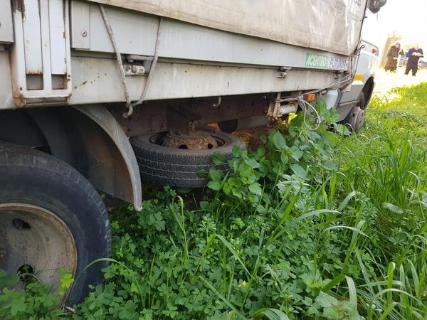 4#4002 Fiat Iveco Daily e Carrello Isotermico in vendita - foto 13