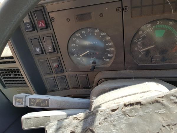 4#4002 Fiat Iveco Daily e Carrello Isotermico in vendita - foto 20