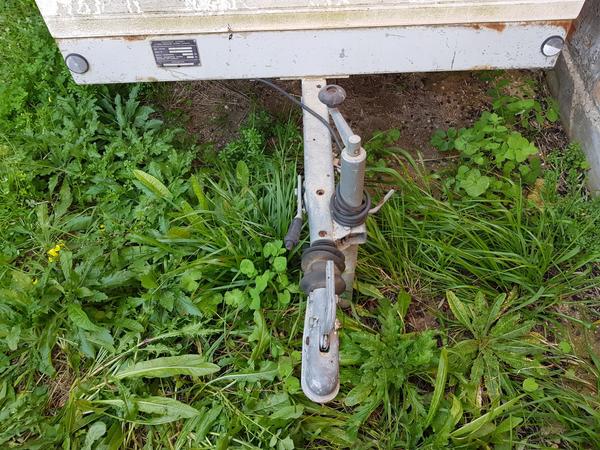 4#4002 Fiat Iveco Daily e Carrello Isotermico in vendita - foto 25