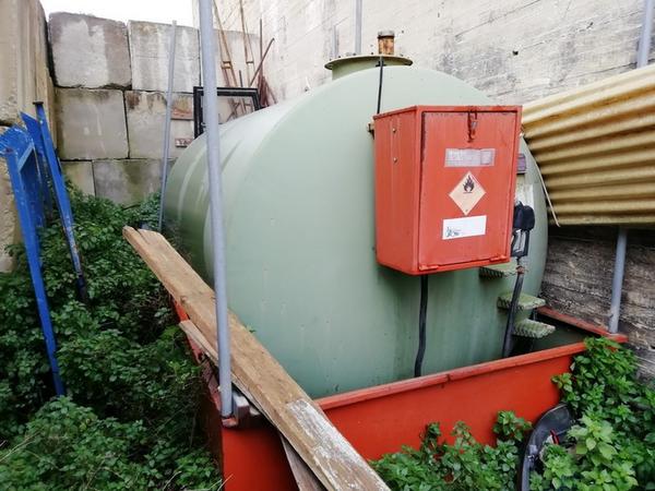 Attrezzature varie in vendita