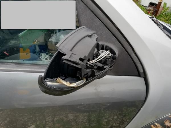 3#4003 Autovettura Smart Forfour in vendita - foto 10