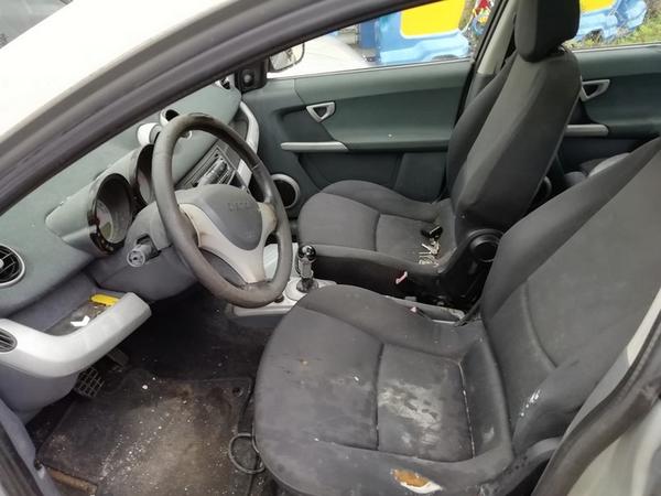 3#4003 Autovettura Smart Forfour in vendita - foto 11