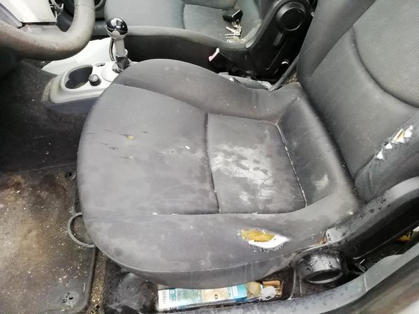 3#4003 Autovettura Smart Forfour in vendita - foto 13