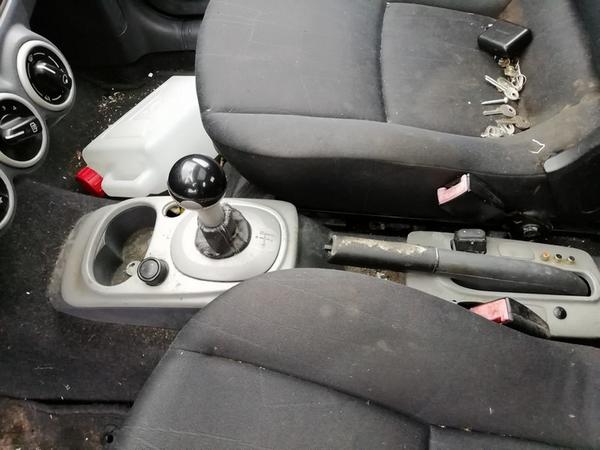 3#4003 Autovettura Smart Forfour in vendita - foto 14