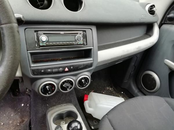 3#4003 Autovettura Smart Forfour in vendita - foto 16