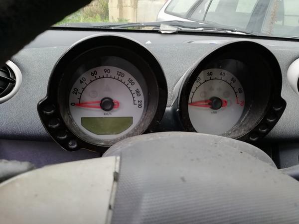 3#4003 Autovettura Smart Forfour in vendita - foto 17