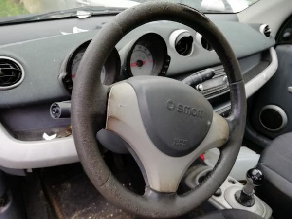 3#4003 Autovettura Smart Forfour in vendita - foto 18