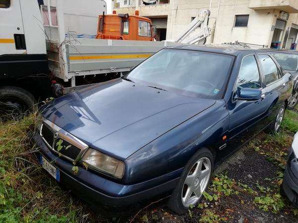 Automobili in vendita