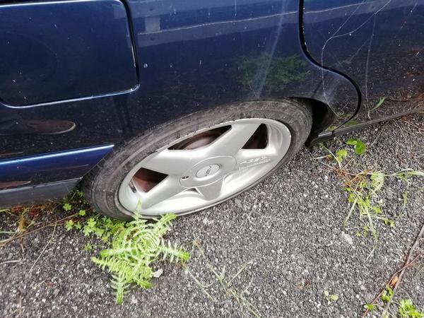 4#4003 Autovettura Lancia K in vendita - foto 5