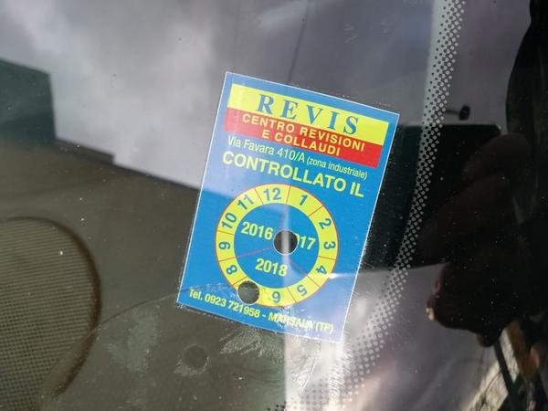 4#4003 Autovettura Lancia K in vendita - foto 8