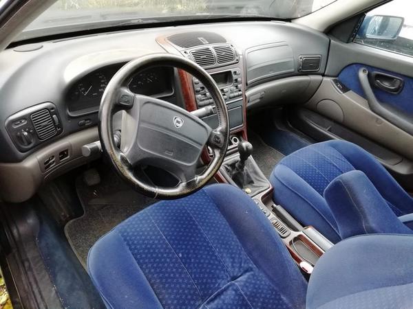 4#4003 Autovettura Lancia K in vendita - foto 9