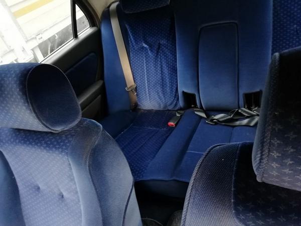4#4003 Autovettura Lancia K in vendita - foto 10