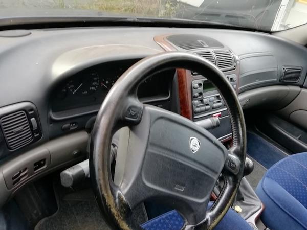 4#4003 Autovettura Lancia K in vendita - foto 12