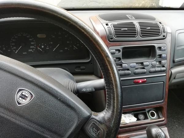4#4003 Autovettura Lancia K in vendita - foto 13
