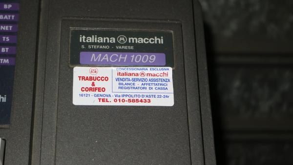 1#4004 Transpallet e carrelli in vendita - foto 14
