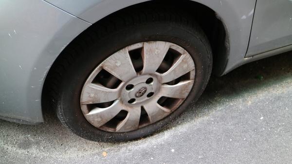 2#4004 Automobile Toyota Yaris in vendita - foto 4