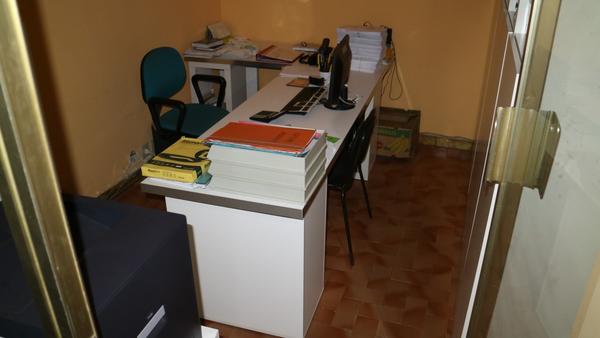 5#4004 Arredi da enoteca e da ufficio in vendita - foto 2