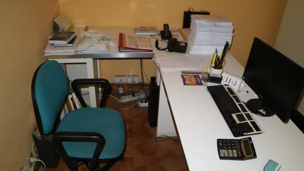 5#4004 Arredi da enoteca e da ufficio in vendita - foto 3