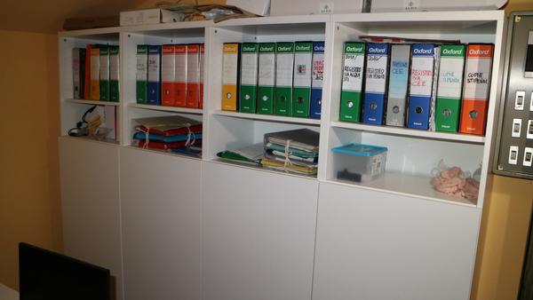 5#4004 Arredi da enoteca e da ufficio in vendita - foto 5