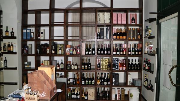 5#4004 Arredi da enoteca e da ufficio in vendita - foto 7