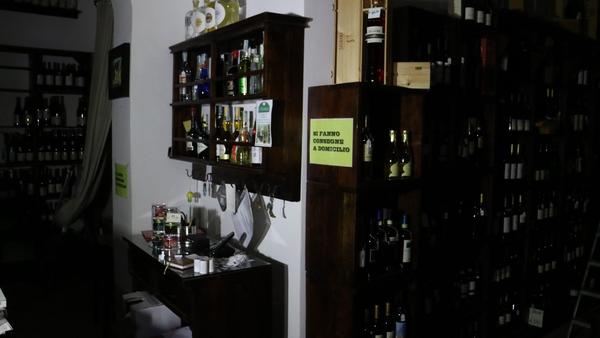 5#4004 Arredi da enoteca e da ufficio in vendita - foto 11