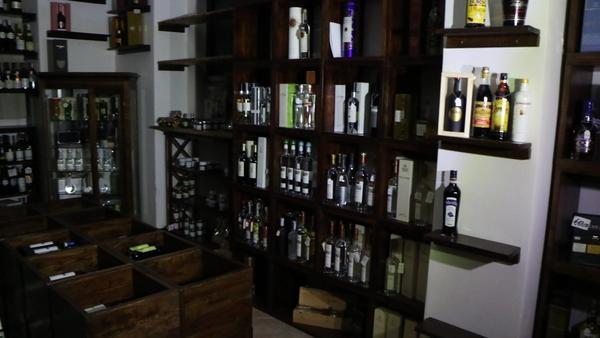 5#4004 Arredi da enoteca e da ufficio in vendita - foto 13