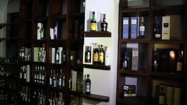 5#4004 Arredi da enoteca e da ufficio in vendita - foto 14