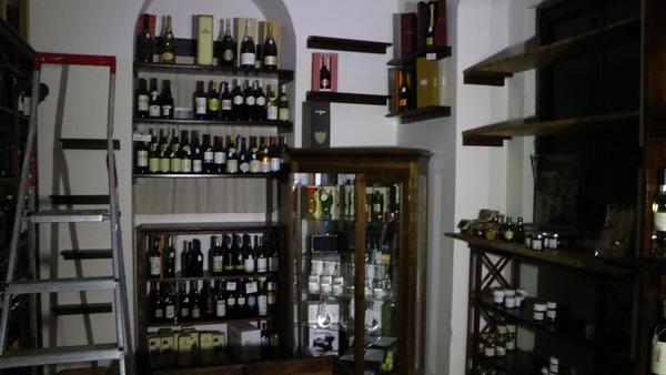 5#4004 Arredi da enoteca e da ufficio in vendita - foto 15
