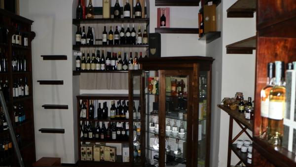 5#4004 Arredi da enoteca e da ufficio in vendita - foto 16
