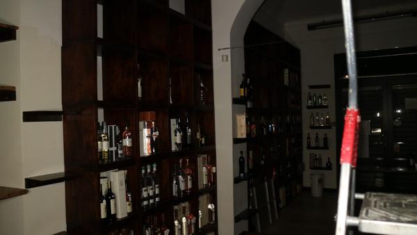 5#4004 Arredi da enoteca e da ufficio in vendita - foto 17