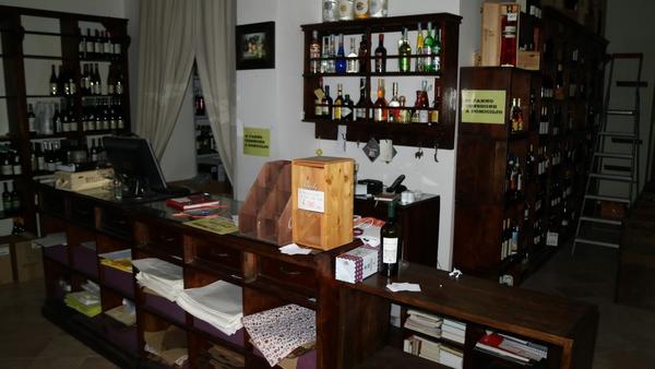 5#4004 Arredi da enoteca e da ufficio in vendita - foto 18