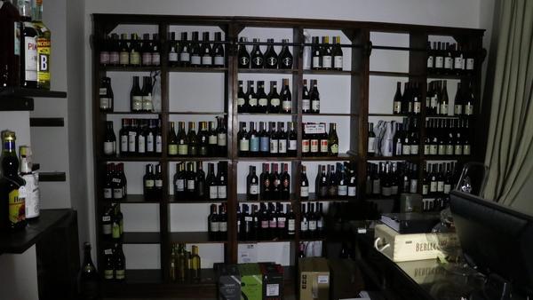 5#4004 Arredi da enoteca e da ufficio in vendita - foto 20