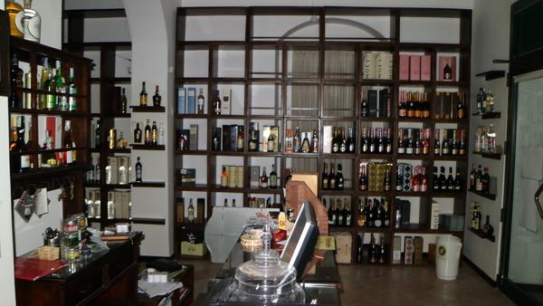 5#4004 Arredi da enoteca e da ufficio in vendita - foto 21
