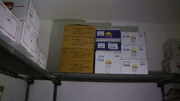6#4004 Vini e liquori in vendita - foto 22