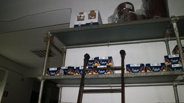 6#4004 Vini e liquori in vendita - foto 44