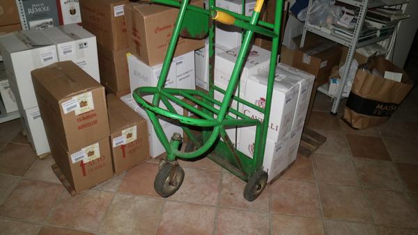 6#4004 Vini e liquori in vendita - foto 46