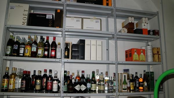 6#4004 Vini e liquori in vendita - foto 48