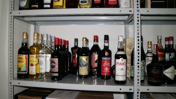 6#4004 Vini e liquori in vendita - foto 50