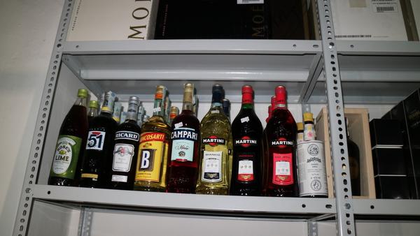 6#4004 Vini e liquori in vendita - foto 51