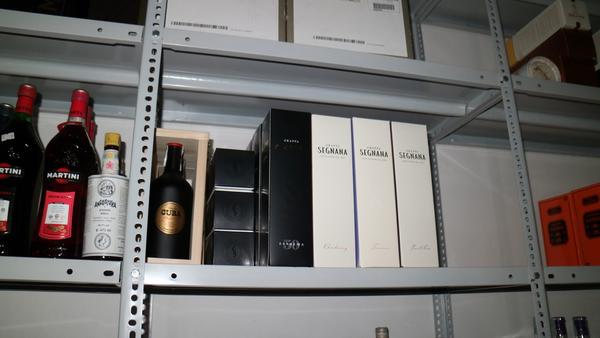 6#4004 Vini e liquori in vendita - foto 55