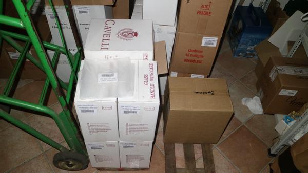 6#4004 Vini e liquori in vendita - foto 62