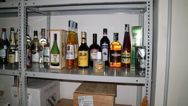 6#4004 Vini e liquori in vendita - foto 64