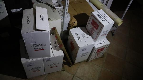 6#4004 Vini e liquori in vendita - foto 72