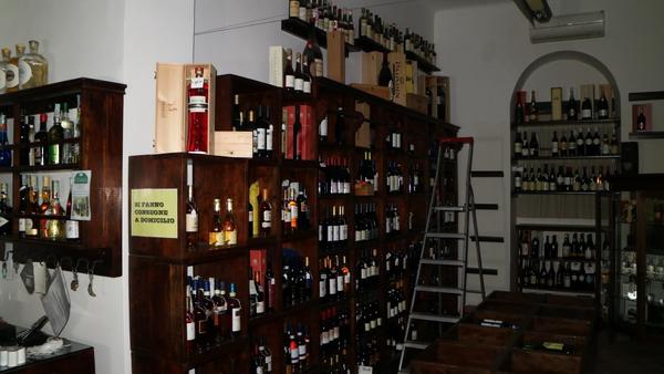 6#4004 Vini e liquori in vendita - foto 79