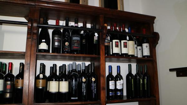 6#4004 Vini e liquori in vendita - foto 96