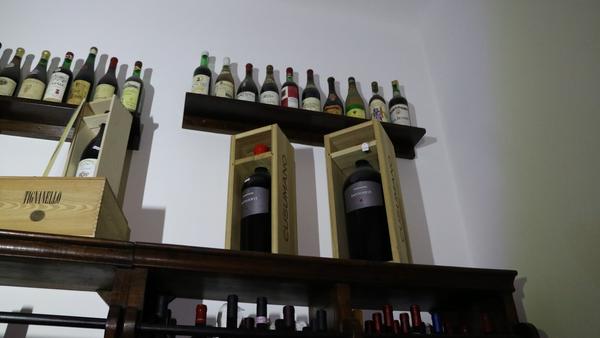 6#4004 Vini e liquori in vendita - foto 97