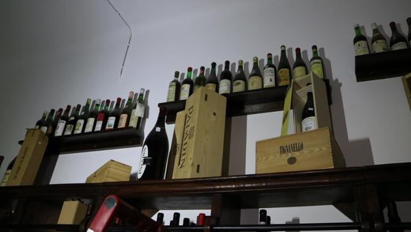 6#4004 Vini e liquori in vendita - foto 98