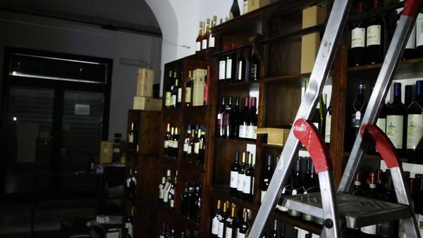6#4004 Vini e liquori in vendita - foto 99